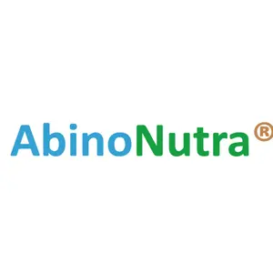 AbinoNutra shop logo