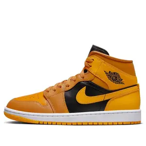 (WMNS) Air Jordan 1 Mid 'Chutney' BQ6472-700