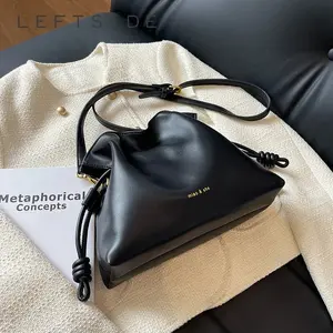 Leather Handbag Leather Handbag