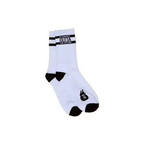 "Straight Outta the Kitchen" Pickleball Socks