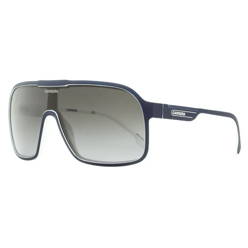 Tom Ford Cat Eye Sunglasses TF821 Kira 01B Black/Palladium  display picture 1