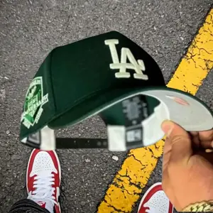 2026 LA Dodgers Baseball Cap – Adjustable MLB Snapback Hat with Embroidered LA Logo, Flat Brim Streetwear Hip Hop Fashion for Men Women, Urban Casual Outfit TikTok Trend