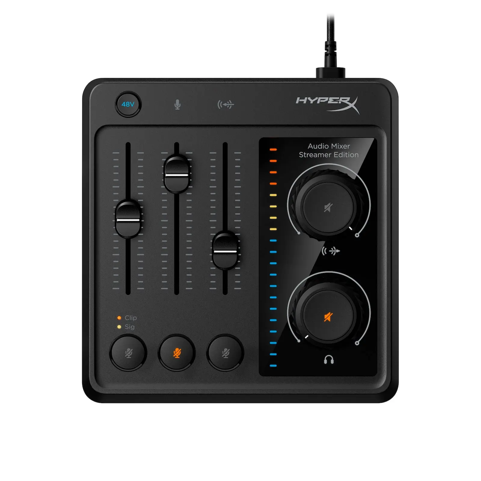 HyperX Audio Mixer HyperX Audio Mixer