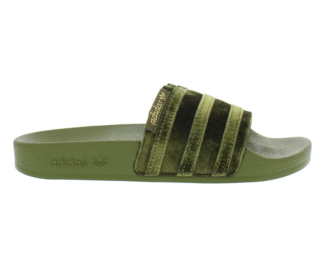 Adidas Adilette Womens Shoes