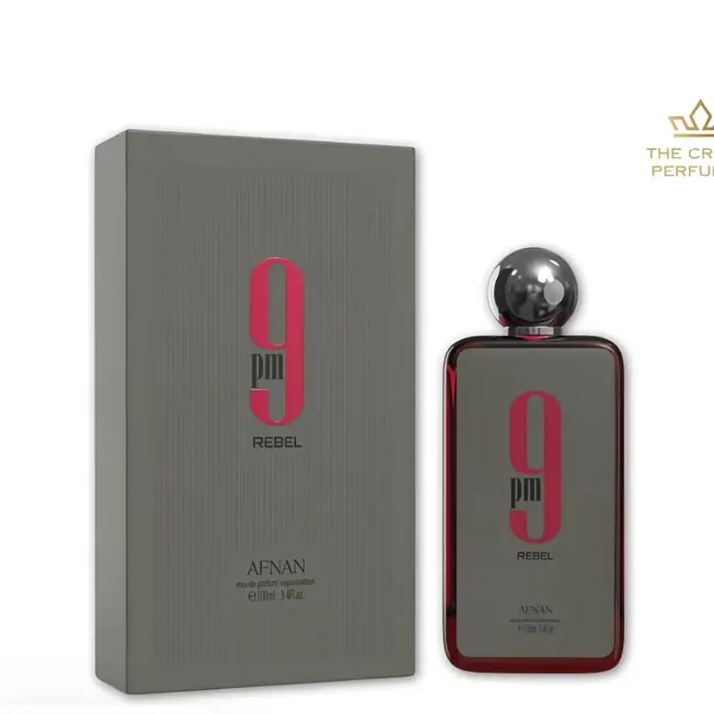 AFNAN 9AM Drive Men's Luxury Eau De Parfum - 100ML Fresh Aromatic Woody Men's Cologne, Long-Lasting Masculine EDP Spray for Daily Wear with Freshness