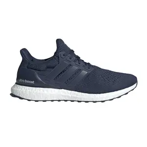 adidas Mens Ultraboost Ultra Boost 1.0 Running Sneakers Shoes - Blue