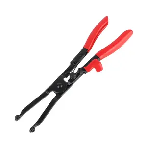 Auto Special Repair Tool Pipe C Clamp Removal Plier Hose Clamps Pliers PSA Exhaust Pipe C Clamp Pliers Tool Hand Tools
