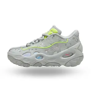 Puma LaFrancé RNR "Grey Neon" - Men's