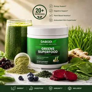 Greens Superfood