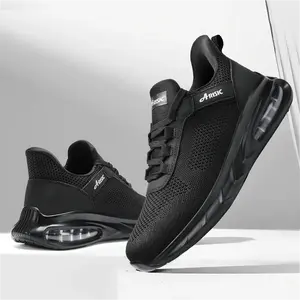 Non Slip Shoes for Women Men Safety and Comfort Wide Toe Box Zero Drop WATERPROOF kitchen shoes Closed Trainer