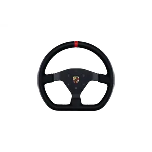 FANATEC R911 S LEATHER RIM FOR UNIVERSAL HUB