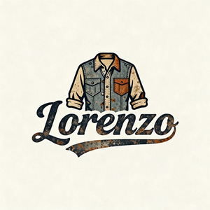 Lorenzo Men's Clothing