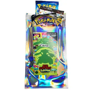 Pokemon Shiny Bags Random Packs (LIVE RIP)