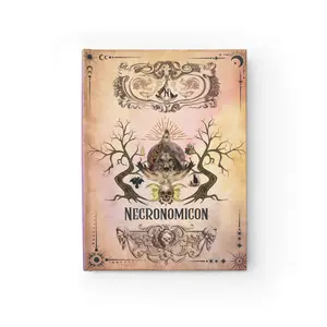 Necronomicon Journal