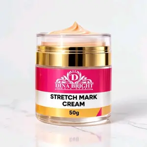 STRETCH MARKS CREAM.