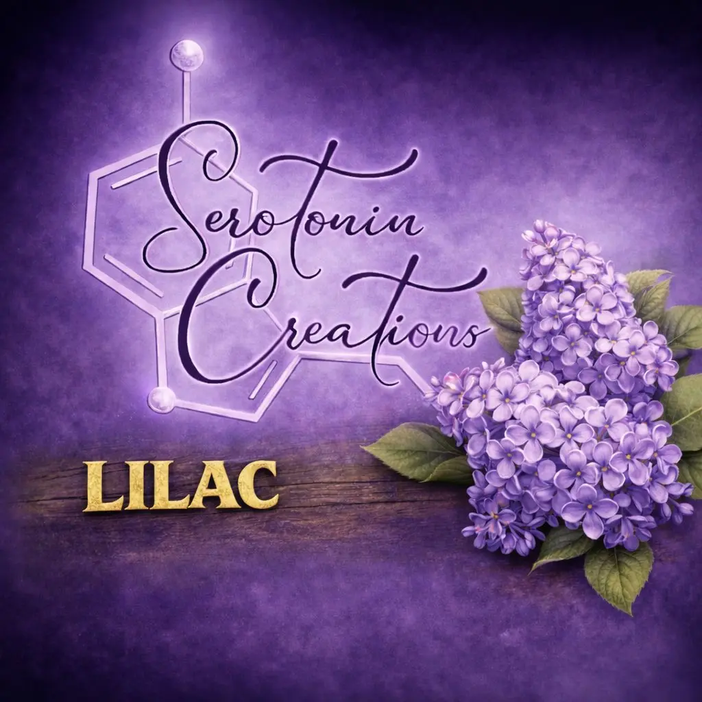 Lilac | Hand-Poured Soy Wax Melt | Fresh Floral Spring Scent  BEST SELLER