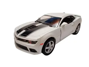 KINSMART 1:38 Scale 2014 Chevrolet Camaro