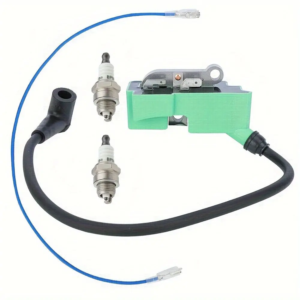 Hipa 580380503 Ignition Coil Kit For Husqvarna K1270 R (2016-07) Circular Saw