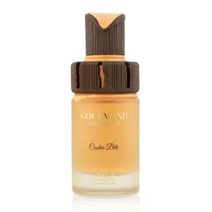 Cookie Bite - Gourmand Collection by Mamlakat Al Oud EDP Spray, 3.4oz