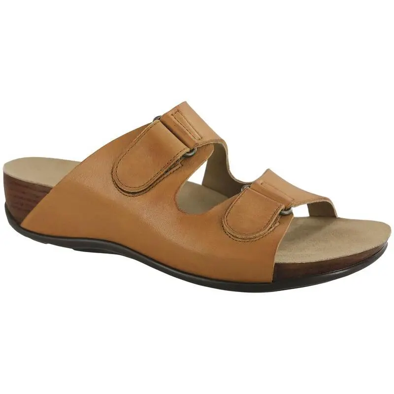 SAS Women's Seaside Sandal HAZEL
