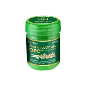 OPC Herbal Nasal Inhaler Natural Relief