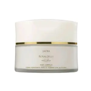 Royal jelly body complex 6.7.fl.oz/200ml by jafra Skin Repair Body Care Lotions