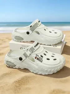 High-Quality Casual Sports Shoes, Comfortable Soft Thick Sole Walking Shoes, Breathable Mesh Upper, Anti-Slip Outsole, Outdoor Running Gym Fitness