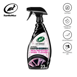 Hybrid Solutions® Rapid-Decon™ Iron Remover, 23 fl oz
