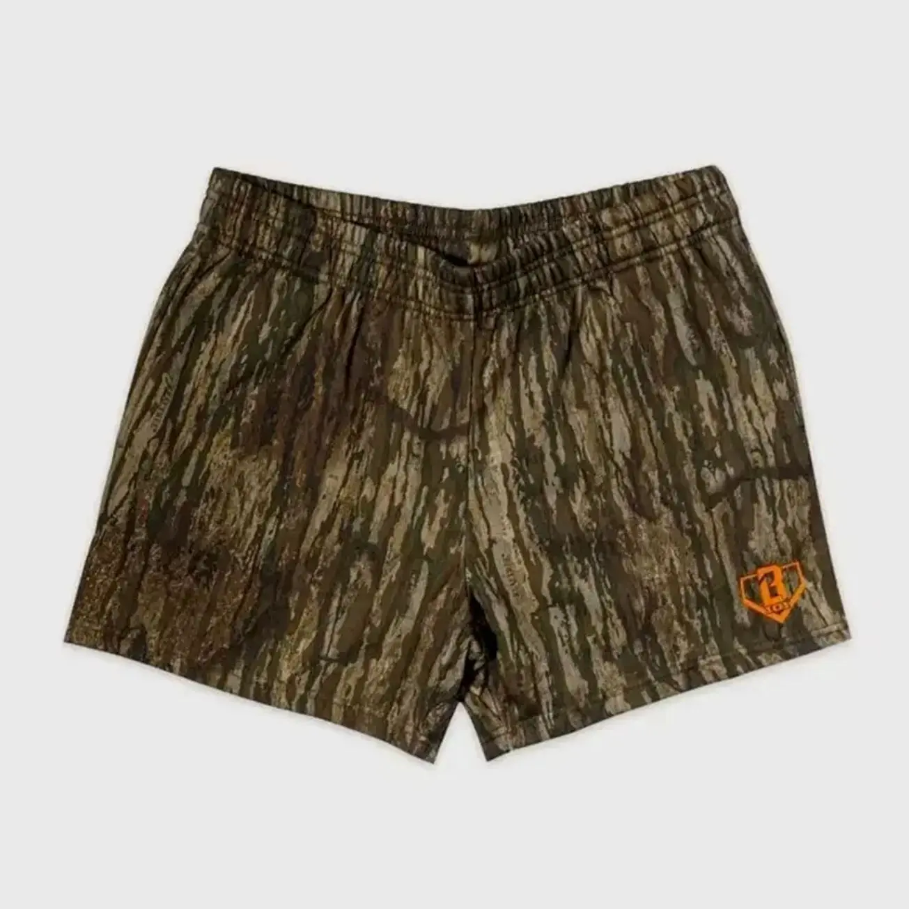 Baseballl Lifestylee 101 Realtree Aspectt Shorts – Back To School Vibes, Back to School, Gift for Him