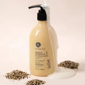 Perfect Bonding Restoring Shampoo