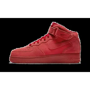 Air Force 1 Mid '07 "Red October" 315123 609