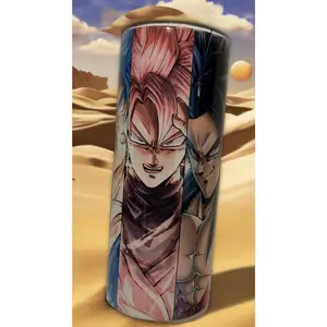 DBZ Type Tumbler