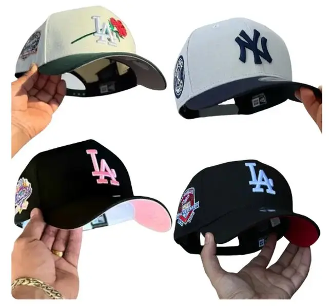 New Era 59FIFTY/9FORTY New York Yankees MLB Cap - Adjustable Classic Baseball Hat – Adjustable Unisex Baseball Hat, Retro Vintage Streetwear Look, Trucker Mesh Design, USA Urban Fashion Trend 2026, TikTok Viral Headwear