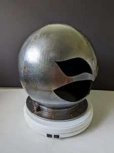 Griffith Prisoner Helmet