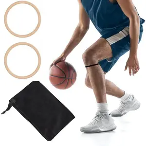 Patellar Tendon Support Strap – Patella Bands Knee Pain Relief for Hiking, Soccer, Basketball, Running, Jumper's Knee, Tennis, Volleyball & Squats Sports Sleeve