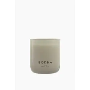 Calm Incense Candle