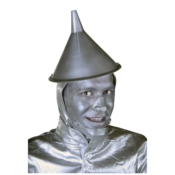 Tinman Chin Tinman Chin