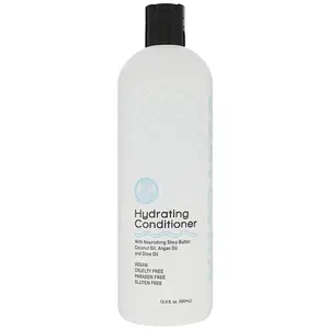 Suavecita Fresh Fragrance Hydrating Conditioner
