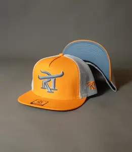 Youth Bundle: 4 Hats for $40 - Limited Offer