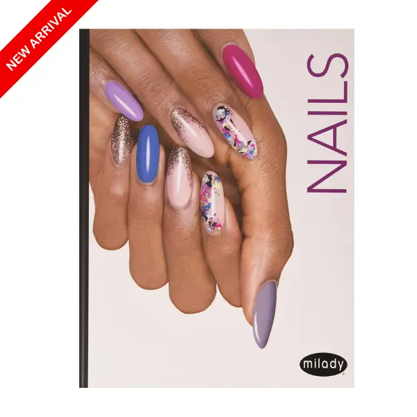 Milady Standard Nail Technology (MindTap Course List)