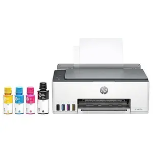 HP Smart Tank 5100 Series All-in-One Printer with 3 Years of Ink