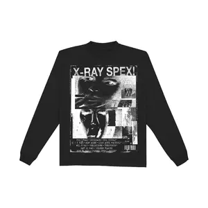 X-RAY SPEX TEE