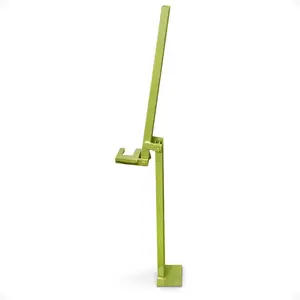 Field Tuff 17 Pound Lightweight Manual T Post Puller for Studded T Posts, PG-07