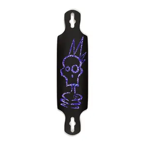 Skelly Longboard