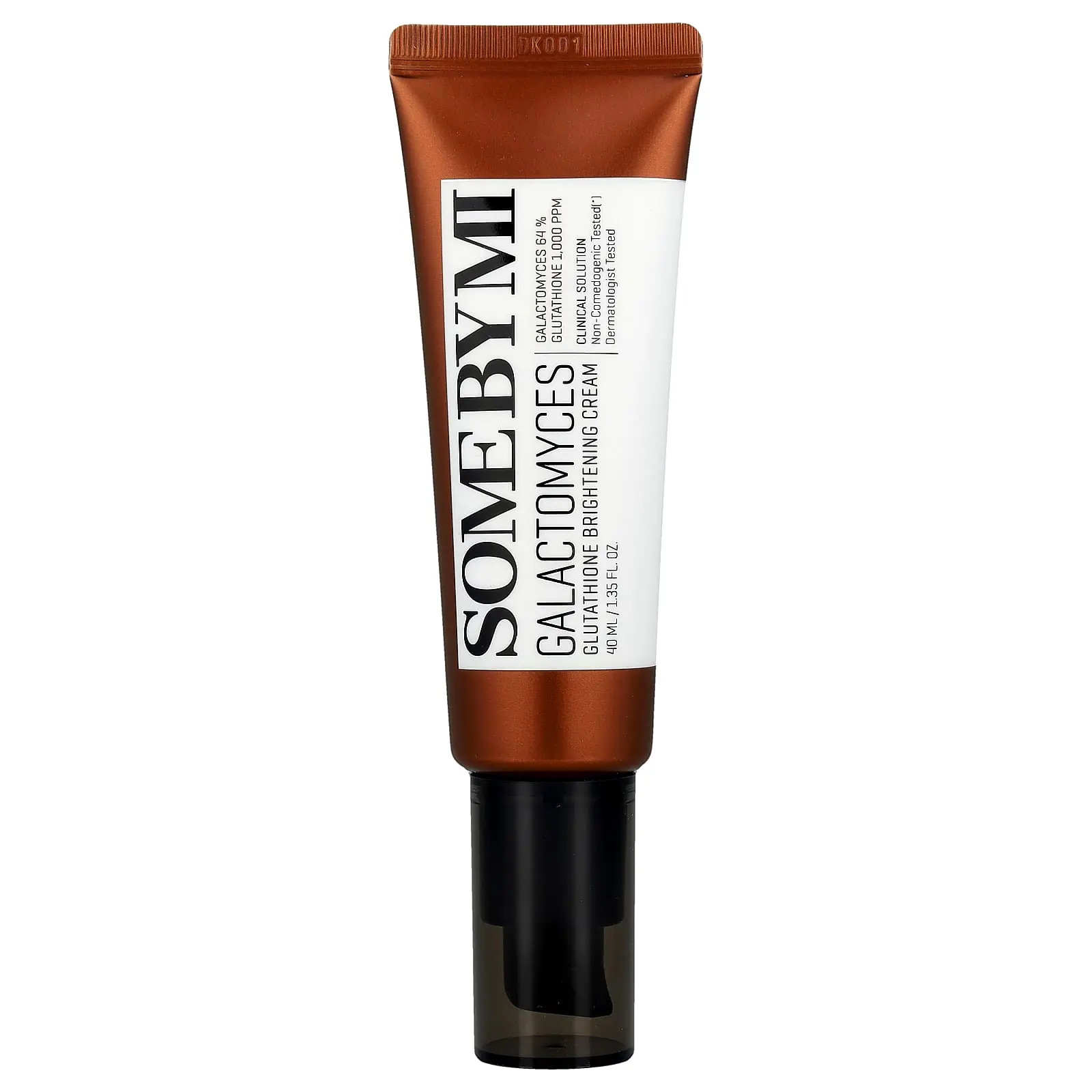 SOME BY MI Galactomyces Glutathione Brightening Cream , 1.35 fl oz (40 ml)