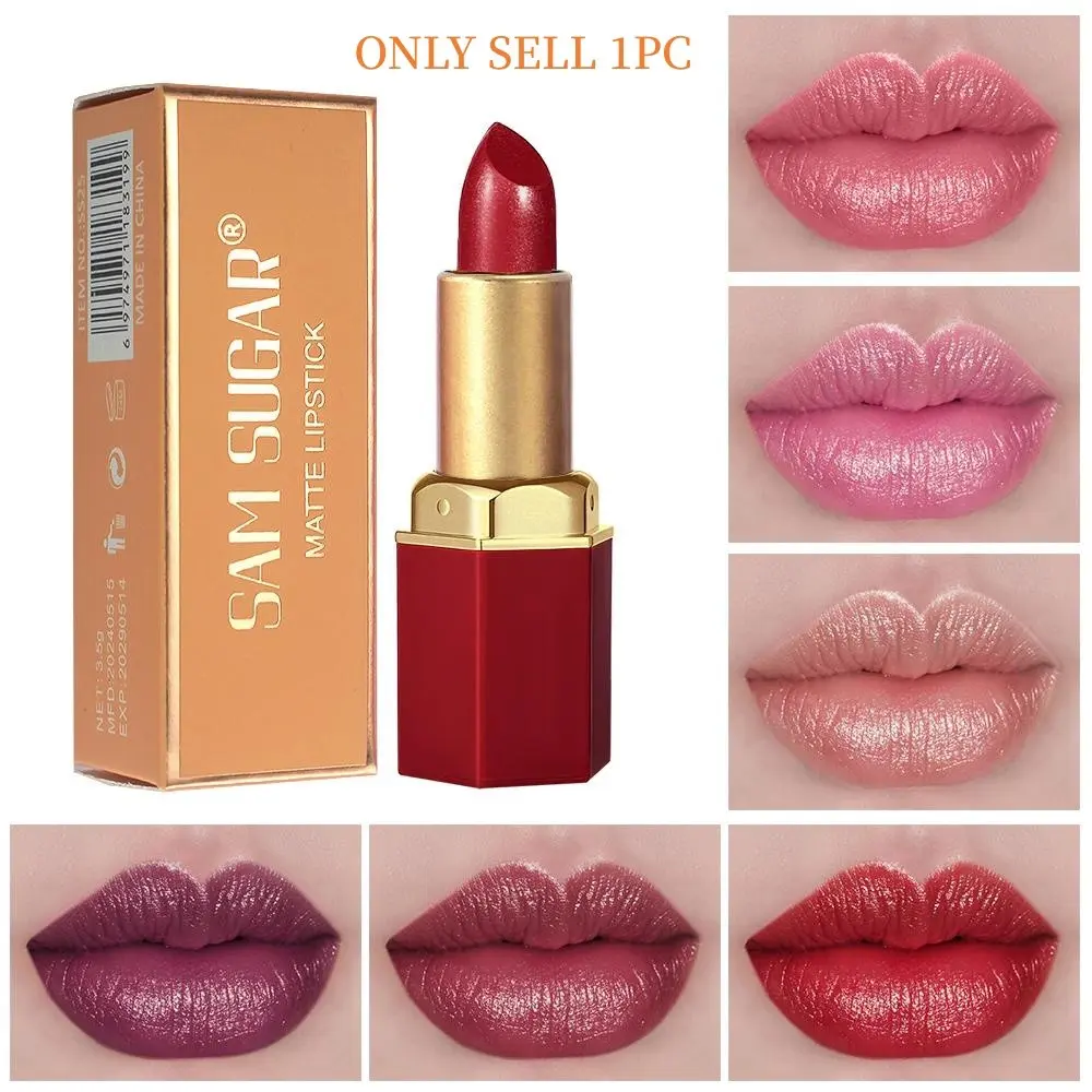 Everyday Minimalist Lip Balm Lipstick Individual Lipsticks Easy to Apply, Intensely Pigmented Long Lasting Smoothness JuicyLips