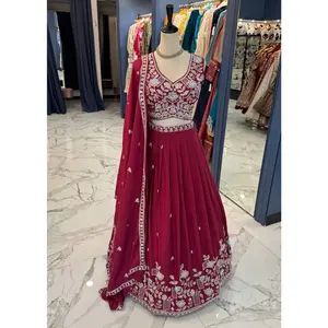 Ishika Lehenga