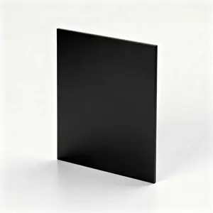 Obsidian Aluminium Canvas 5 x7