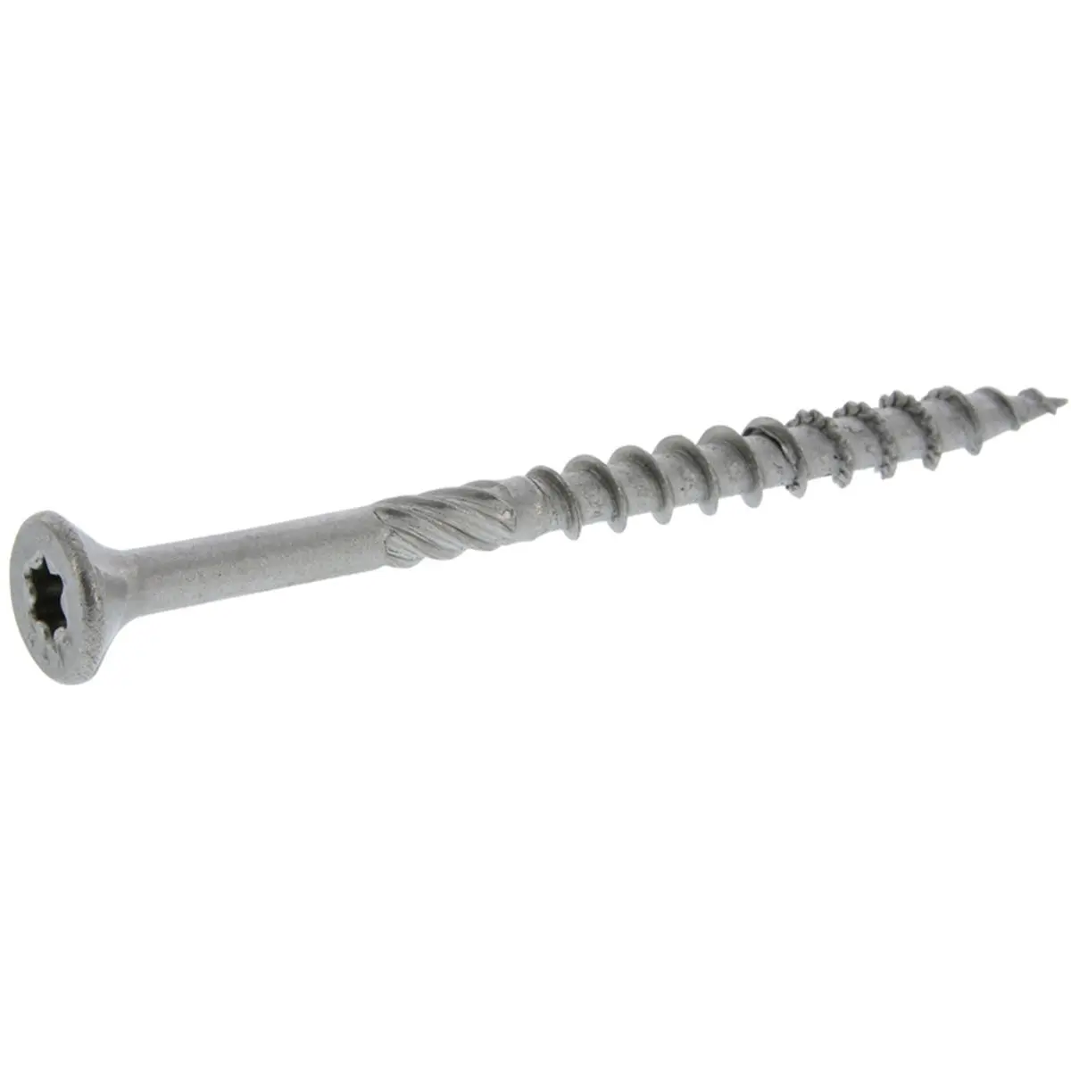 Hillman 5021926 Countersink Wood Screws - Reliable Fasteners for Construction Projects