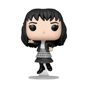 Beetlejuice Lydia Deetz Flying Funko Pop! Vinyl Figure #1759